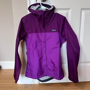 Patagonia Womens' Torrentshell Jacket